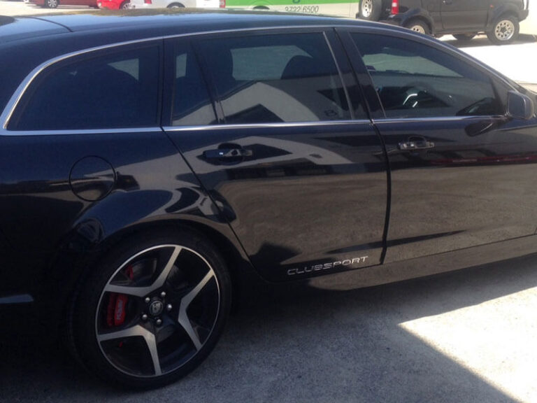 Car Window Tinting Brisbane Car Window Tint Brisbane