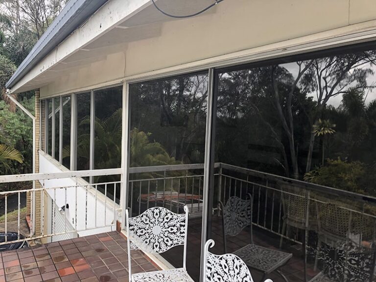 A StepbyStep Guide on Removing Your Home's Window Tint